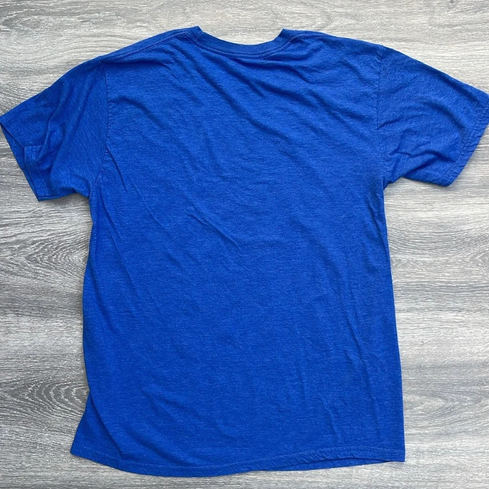 Fortnite T-shirt, blue - Picture 5 of 5